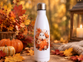 "Spooky & Cute” Őszi Szellemes Termosz